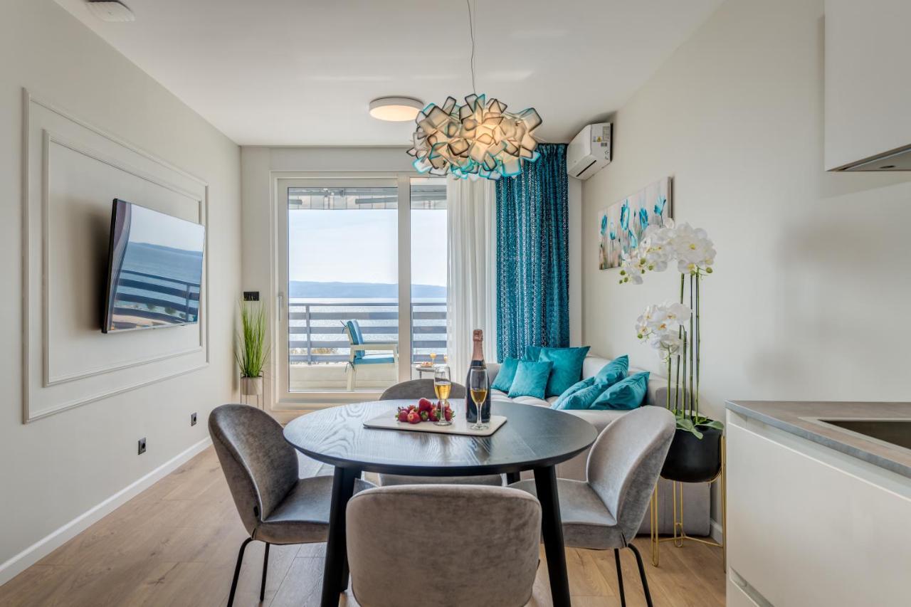 Apartman Beachfront Znjan