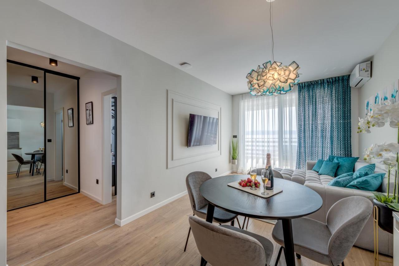 Apartman Beachfront Znjan Split