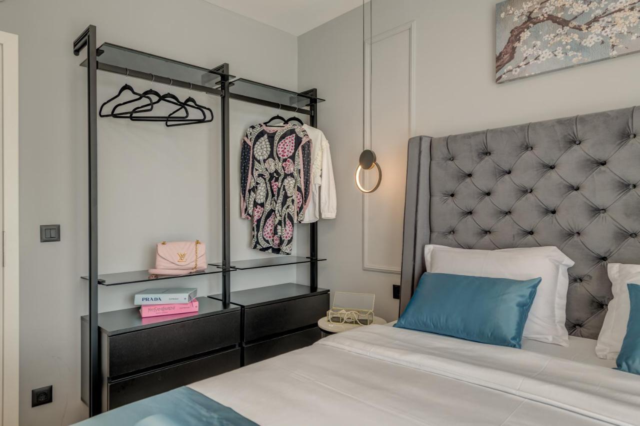 Apartman Beachfront Znjan