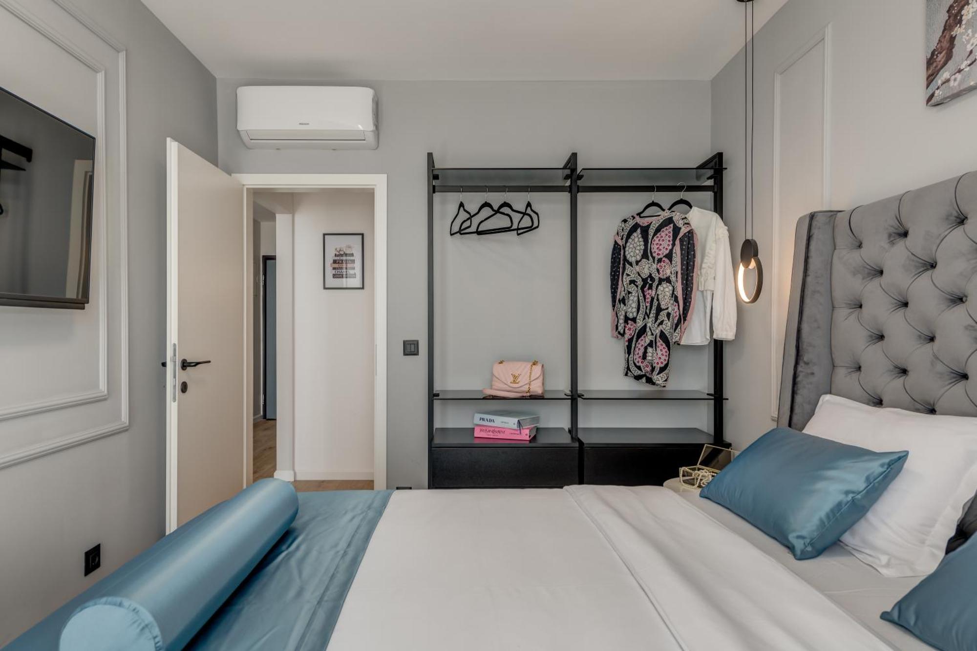 Apartman Beachfront Znjan Split