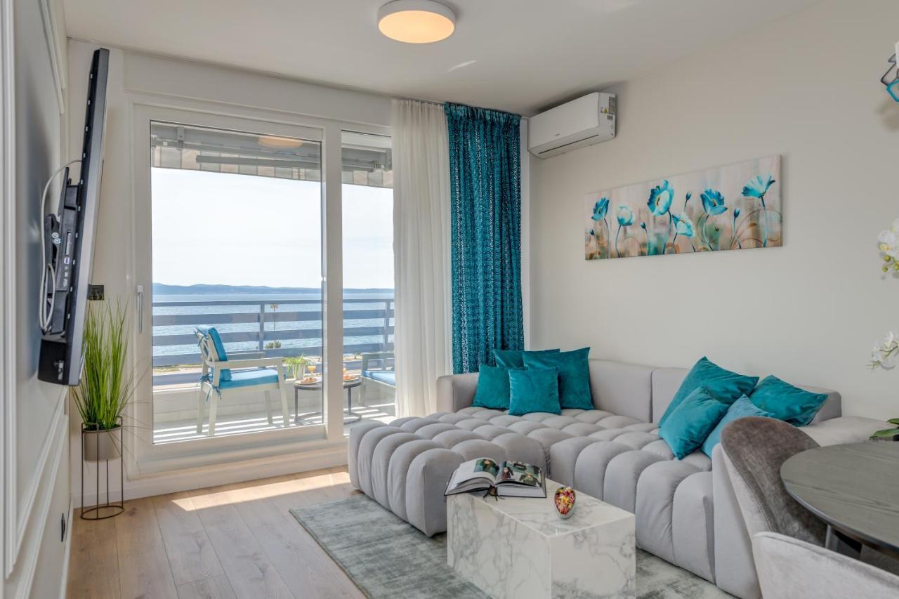 Apartman Beachfront Znjan *