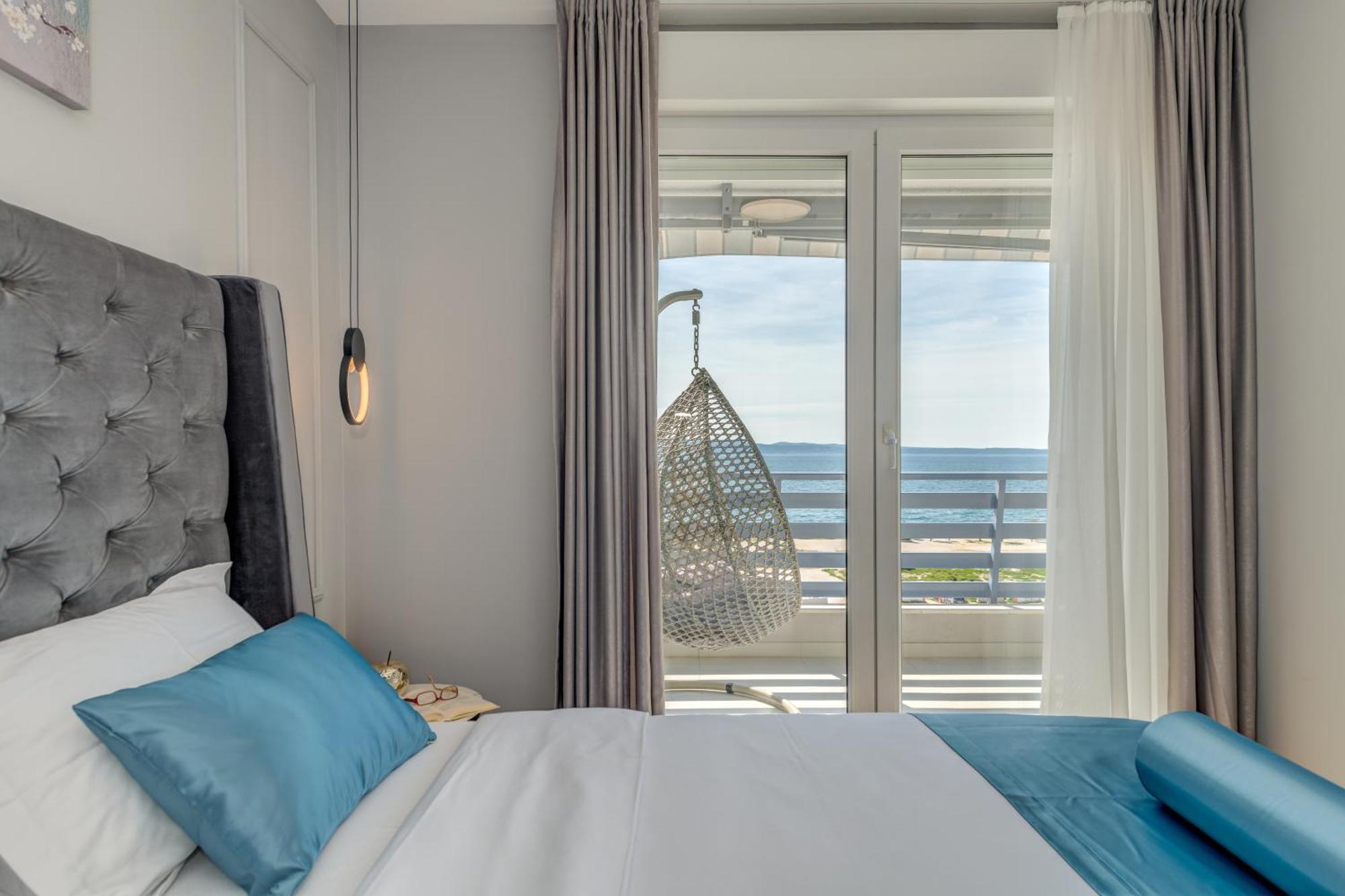 Apartman Beachfront Znjan *
