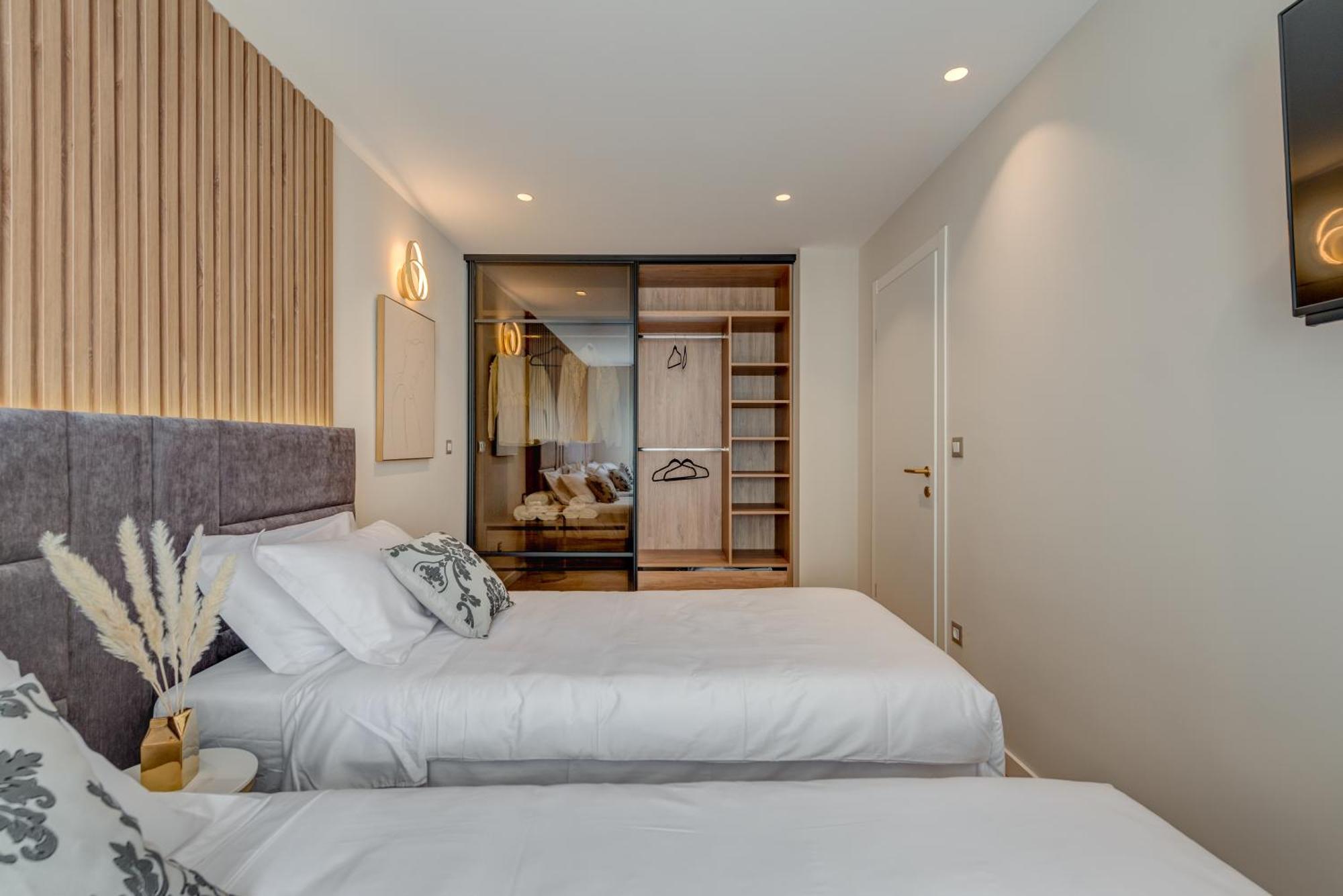 Apartman Beachfront Znjan