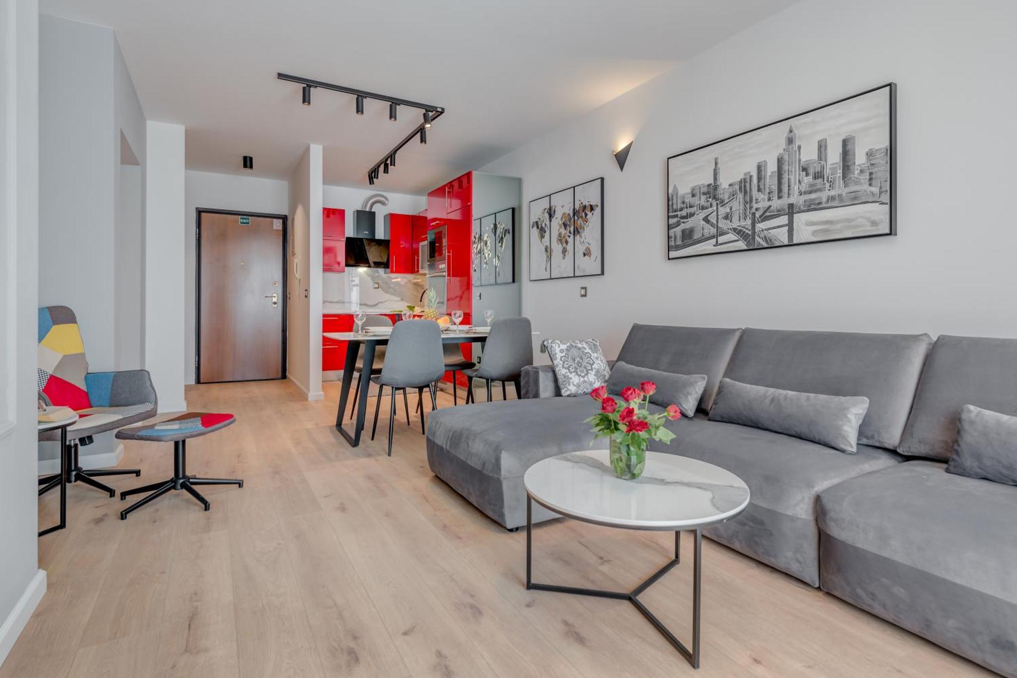 Apartman Beachfront Znjan Split