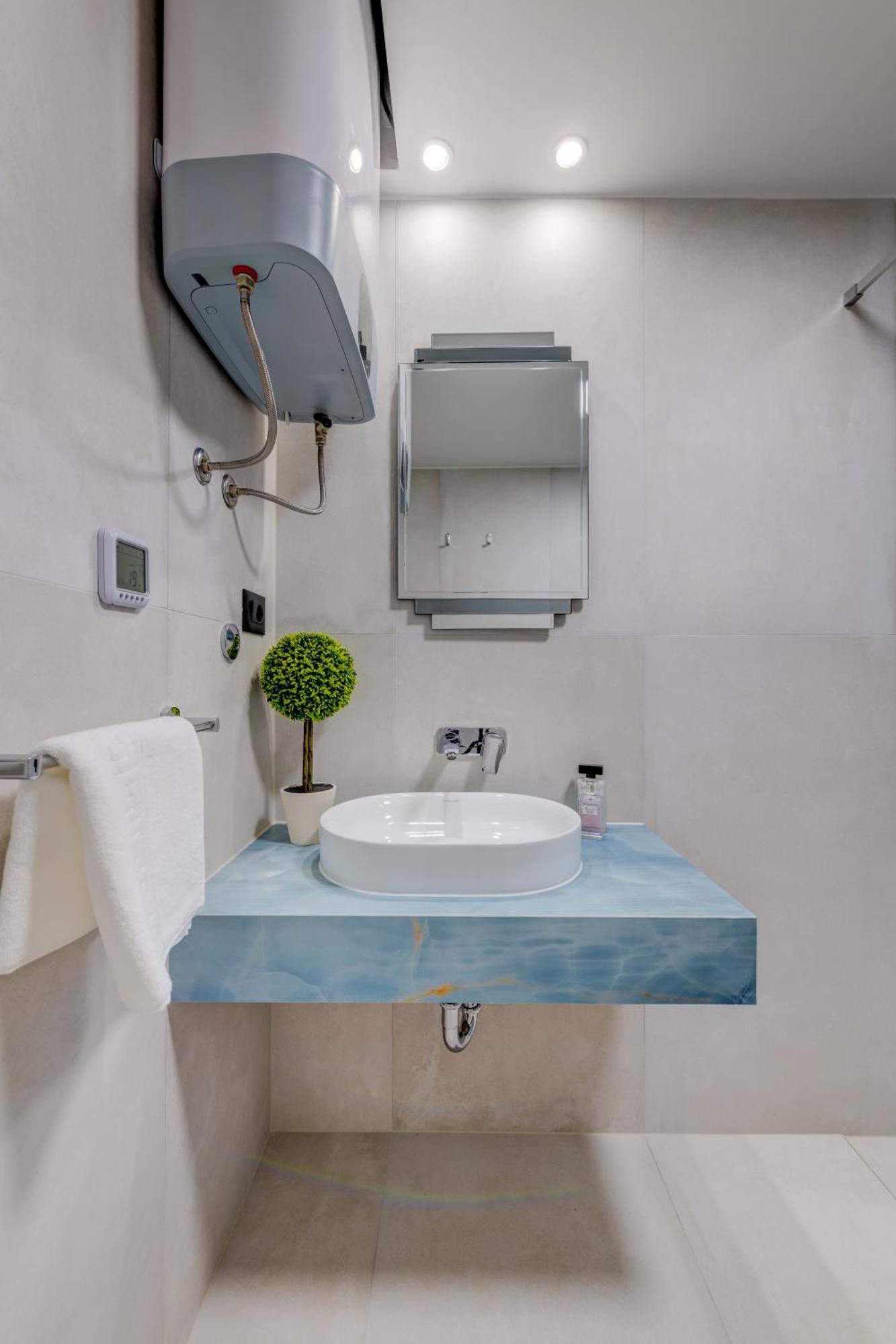 Beachfront Znjan Apartman Split