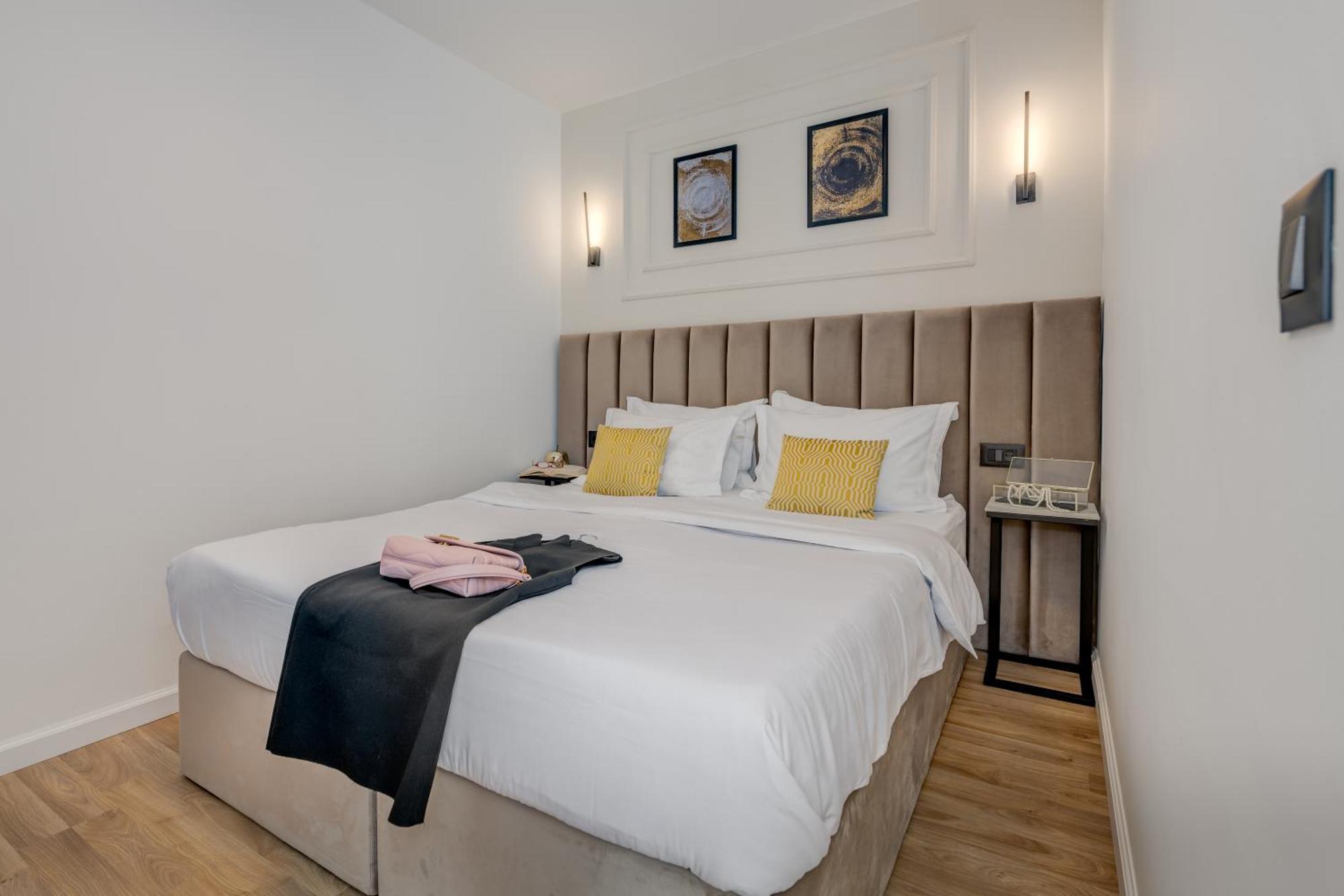 Apartman Beachfront Znjan Split